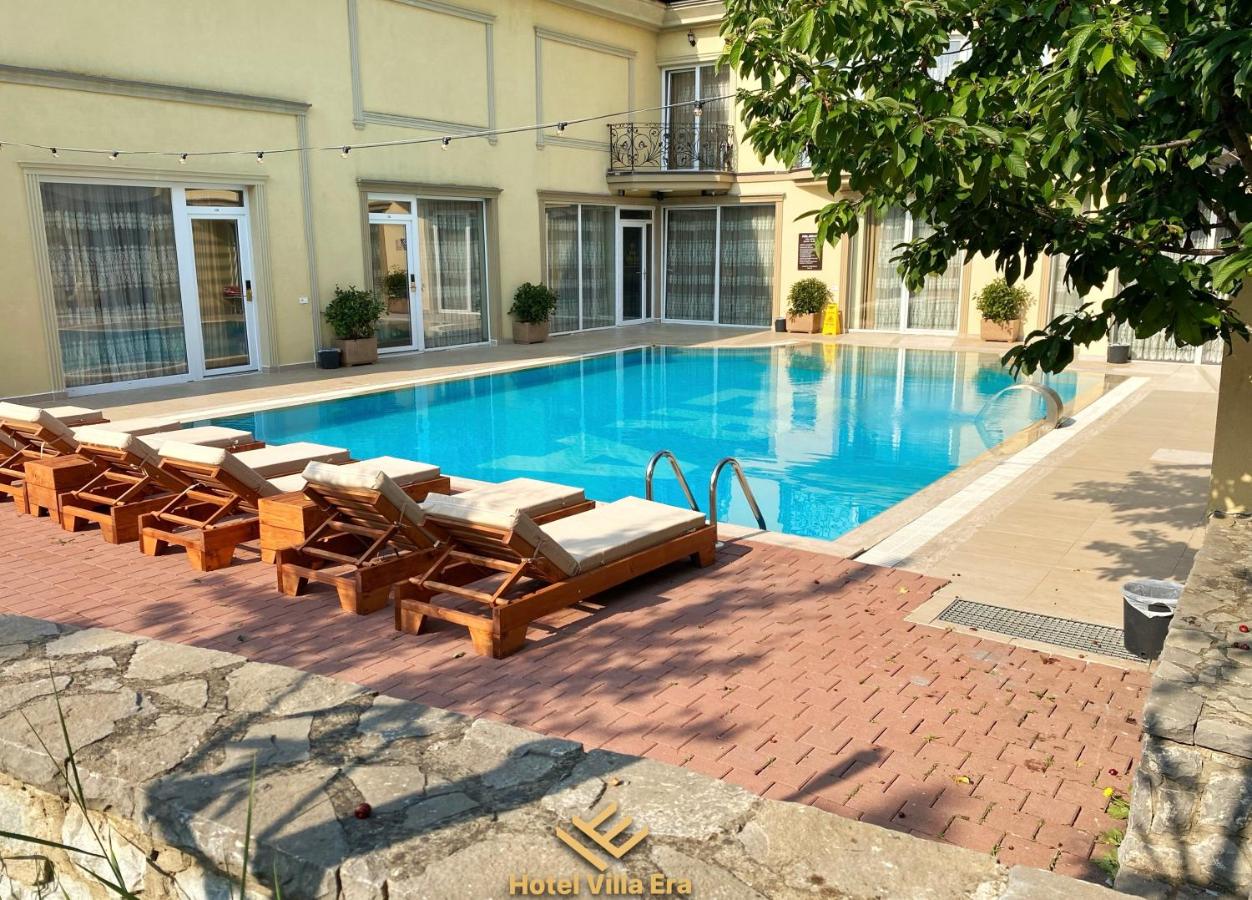 B&B Pristina - Hotel ERA - Bed and Breakfast Pristina