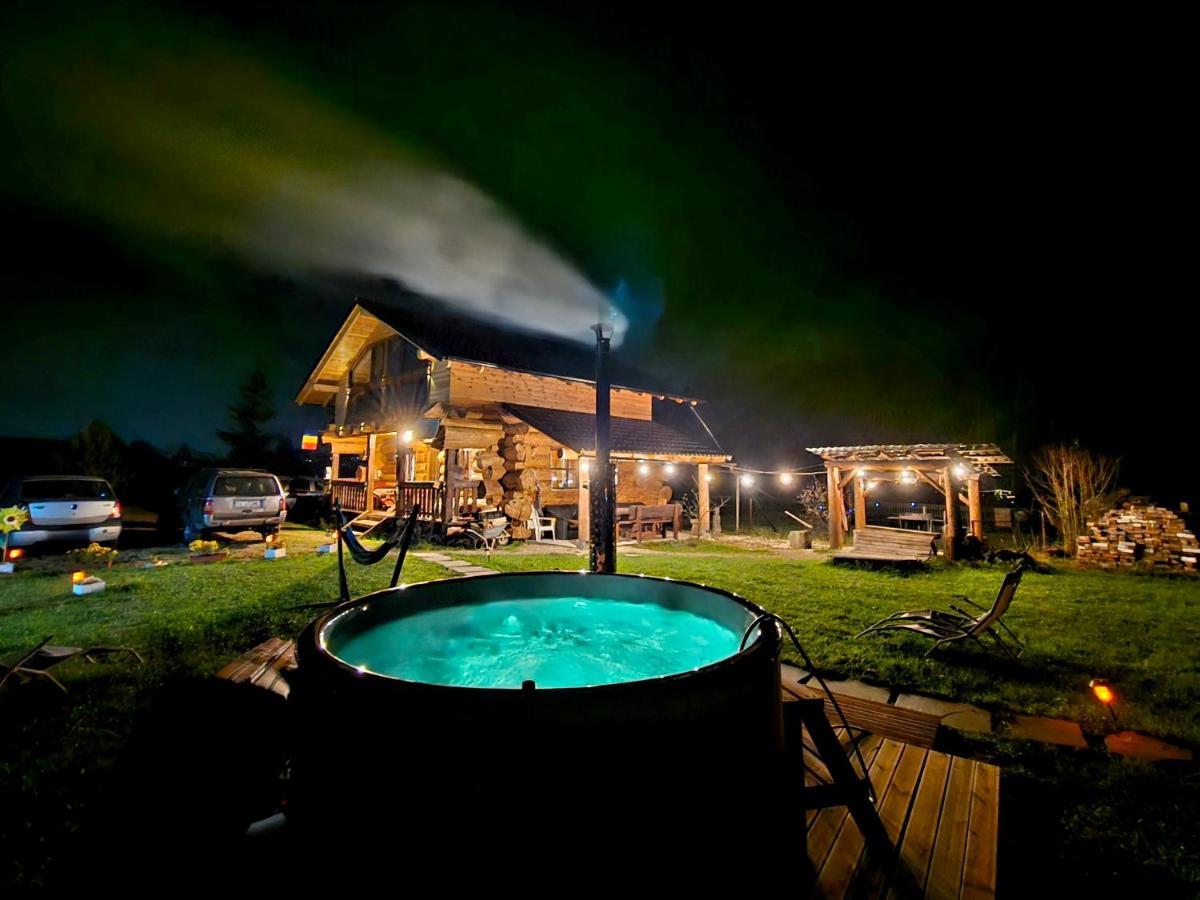 La Căsuță - B&B Vatra Dornei