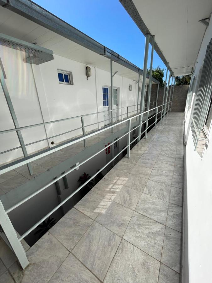 El Catorce Departamento Temporario - B&B