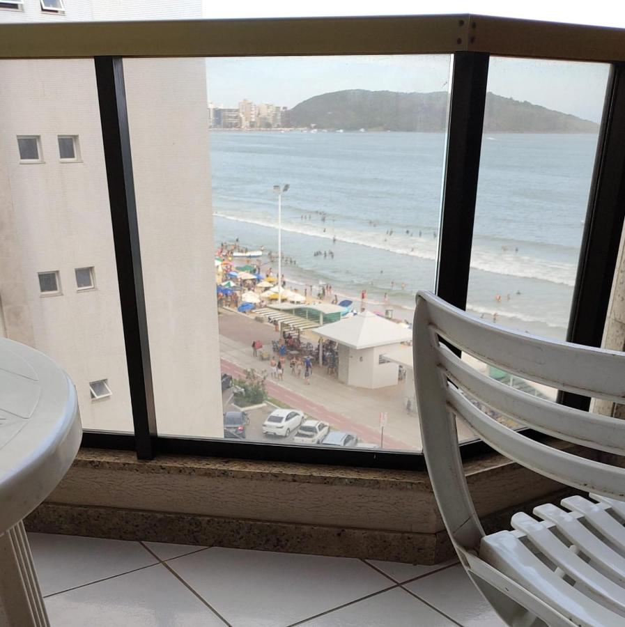 B&B Guarapari - Edifício Thiago Augusto - Bed and Breakfast Guarapari