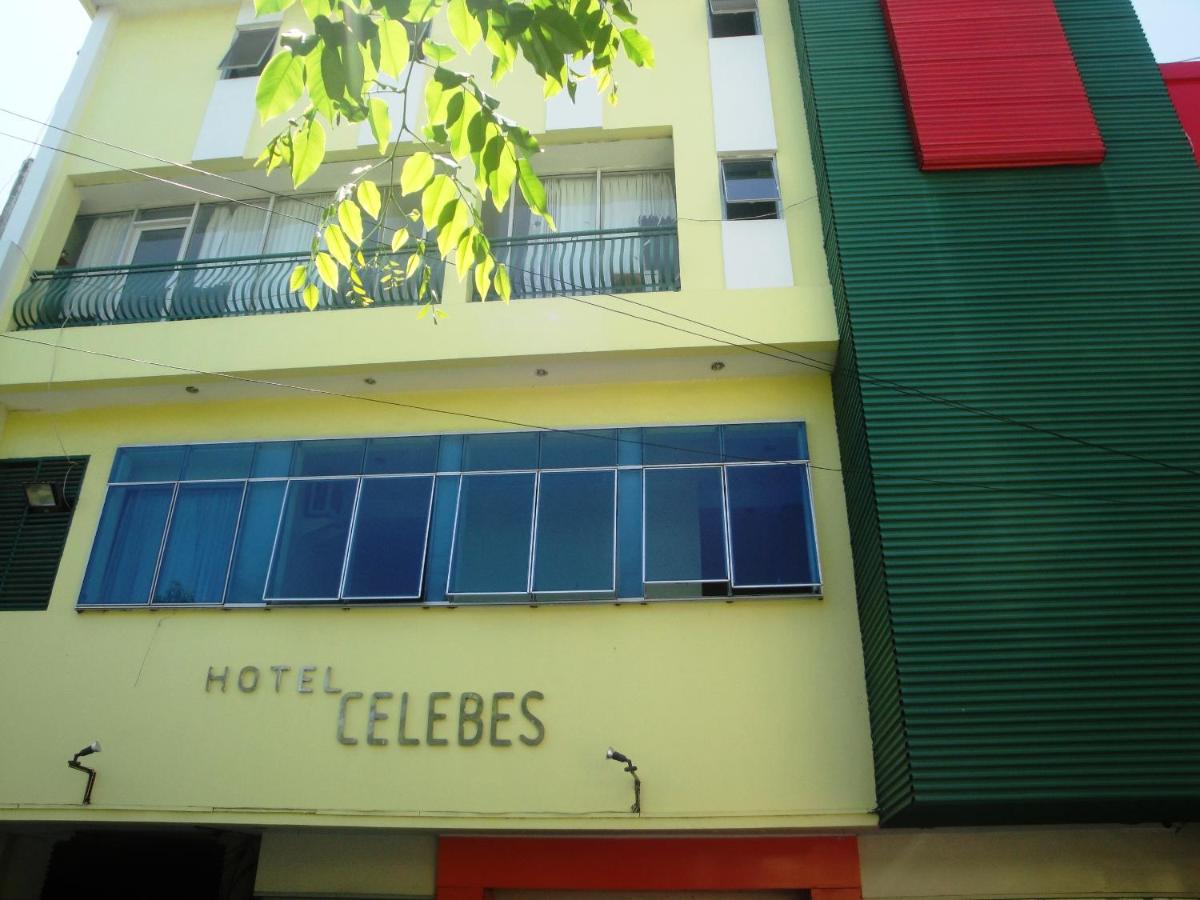 B&B Manado - Hotel Celebes - Bed and Breakfast Manado