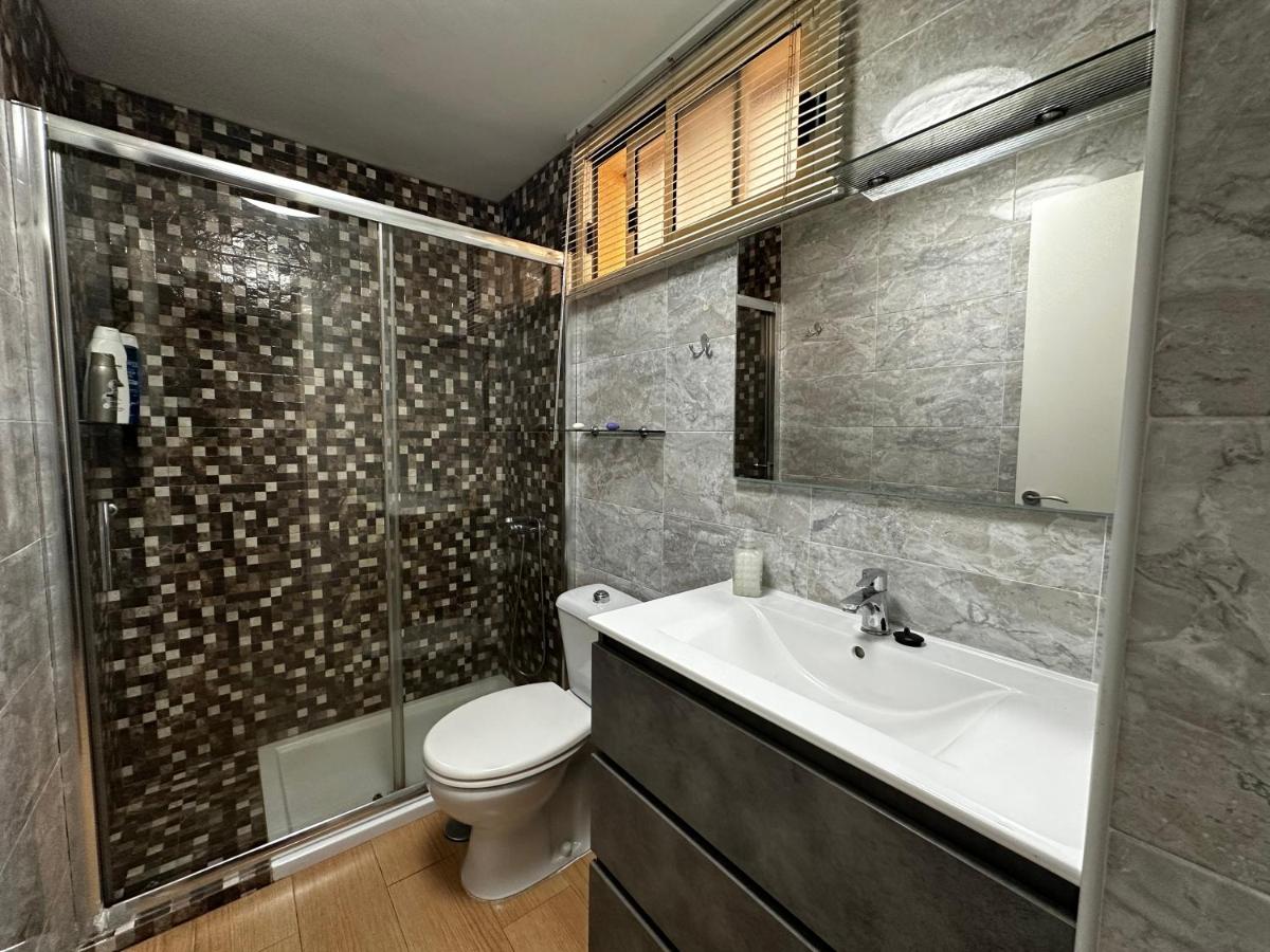 Appartamento con 1 Camera da Letto