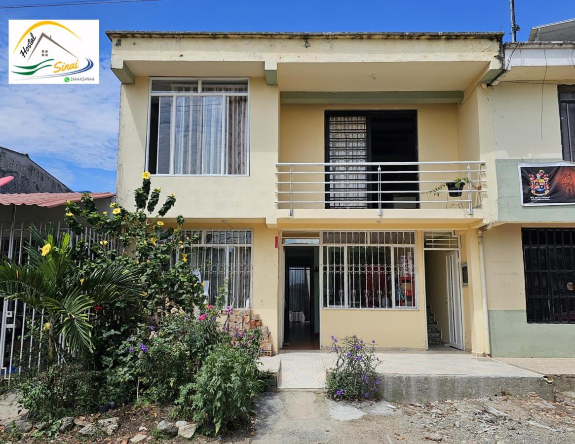 Hostal Sinaí - B&B Mocoa