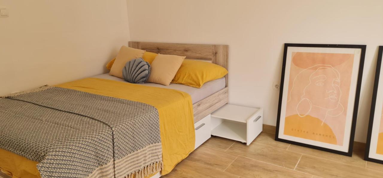 Trsat-Kampus apartments - Ferienwohnung Rijeka