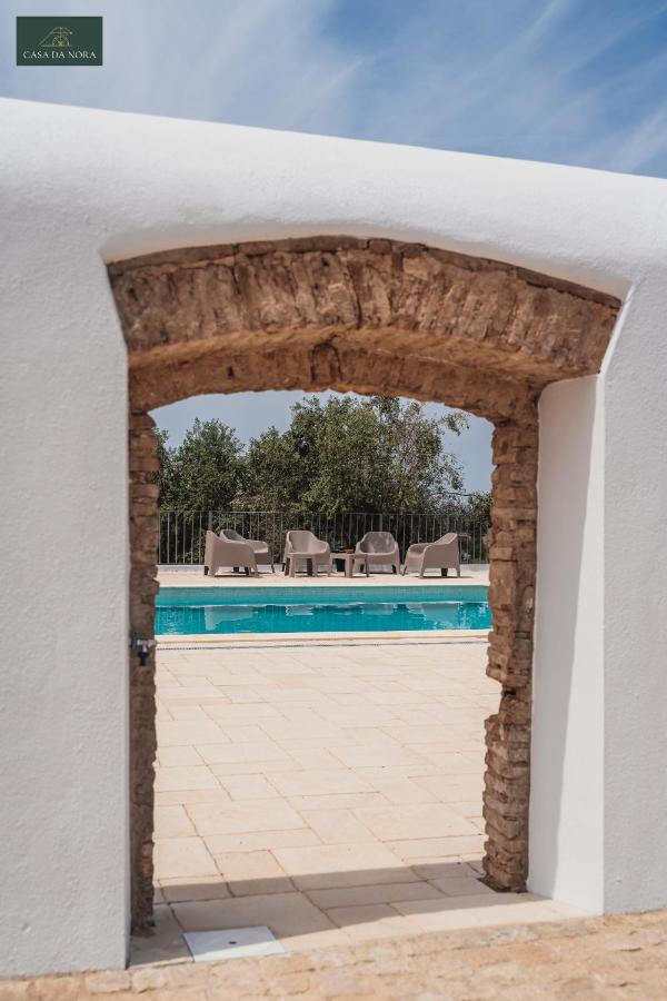 Casa da Nora - Bed and Breakfast