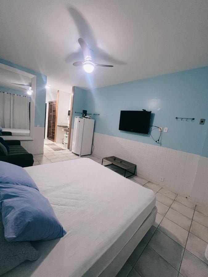 Studio with Sea View 1108