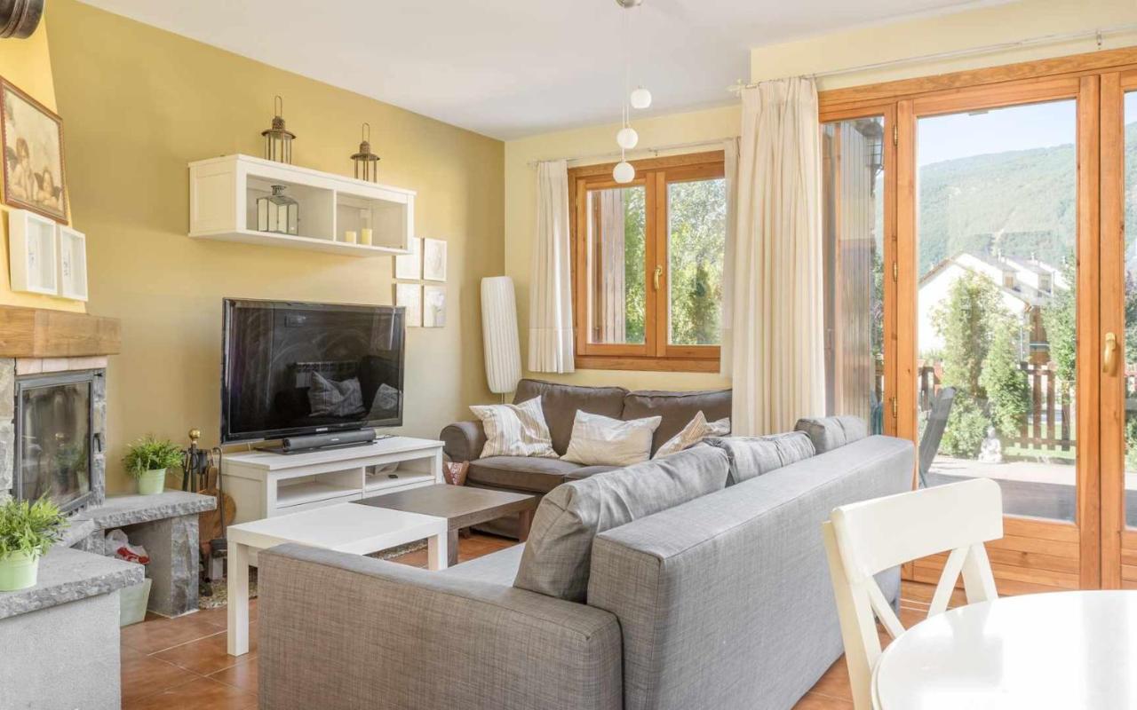 Casa Collarada Confort - Bed and Breakfast Villanúa