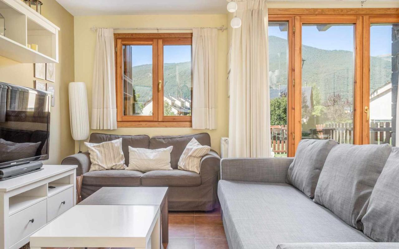 Casa Collarada Confort - Ferienwohnung