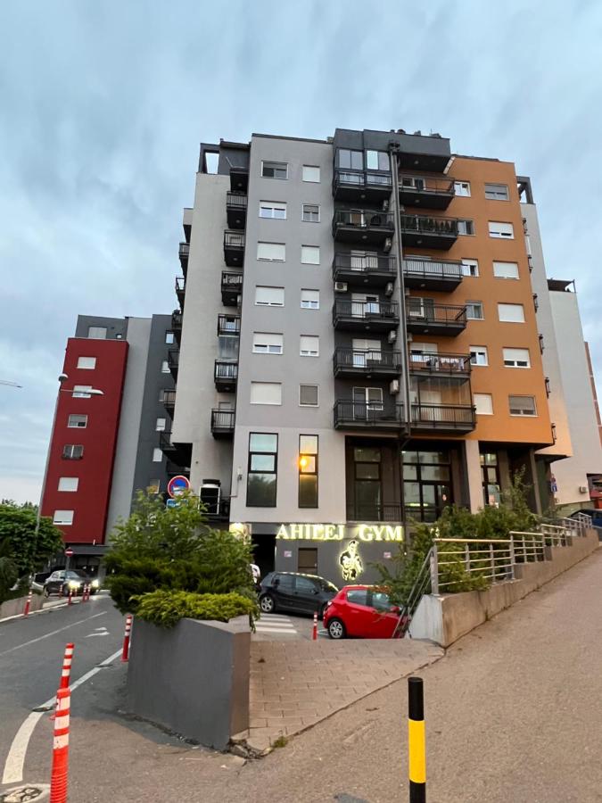 Pleasure Lux1 Apartment - B&B