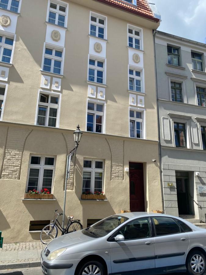 Perfect Stay - "Apartament Salvador" - Ferienwohnung Thorn