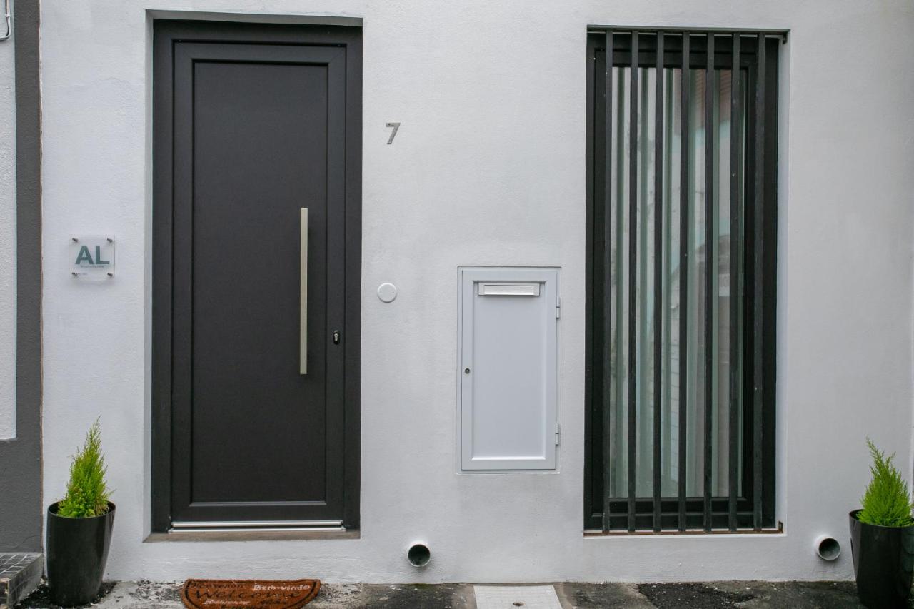 City Glow House - B&B
