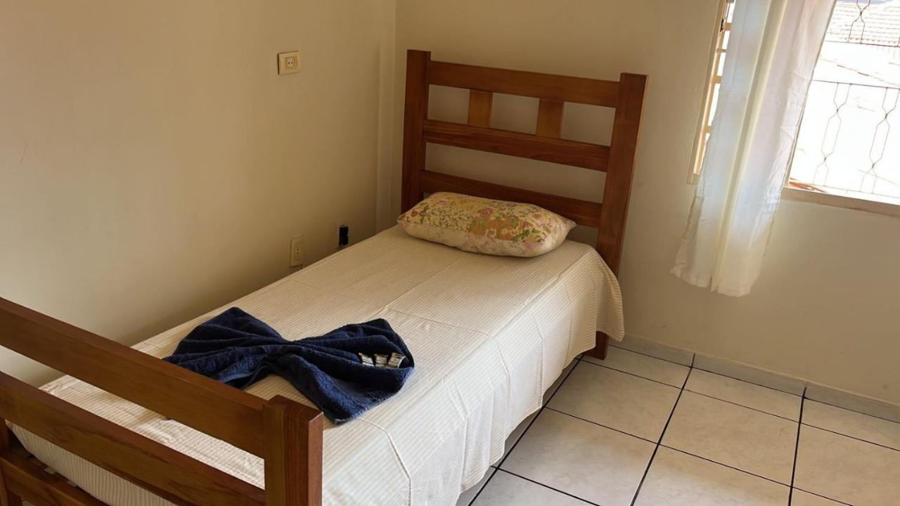 Camera Economy Doppia con Letti Singoli