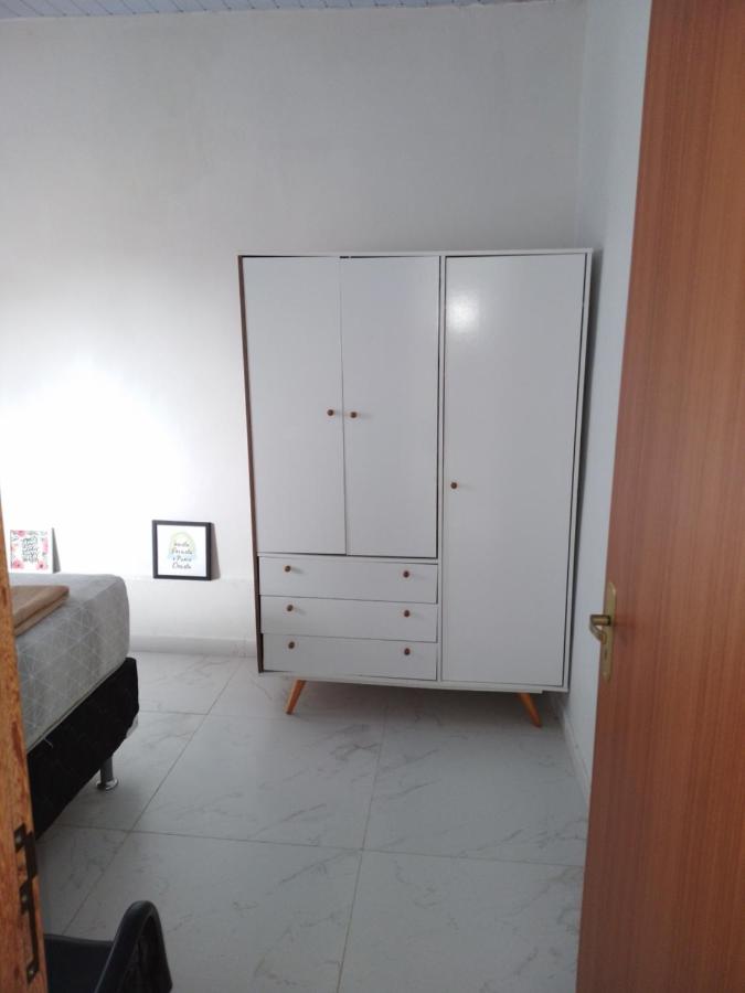 Suíte Confortável - Ferienwohnung Rio de Janeiro