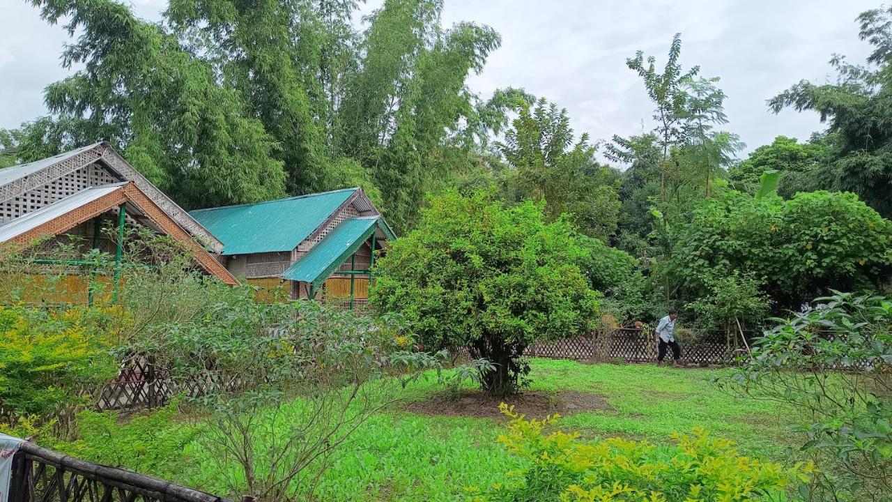 Cottage - Vue sur Jardin