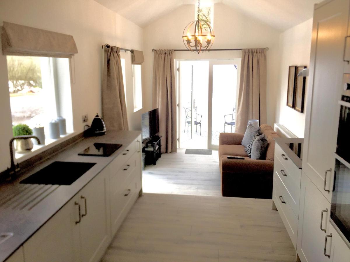 Stables riverside cottage Ambleside - B&B