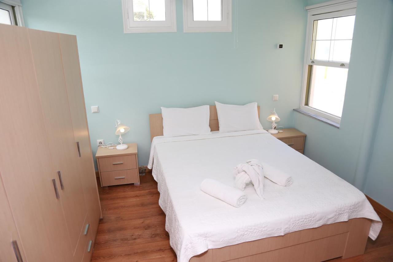 Appartement 2 Chambres en Duplex