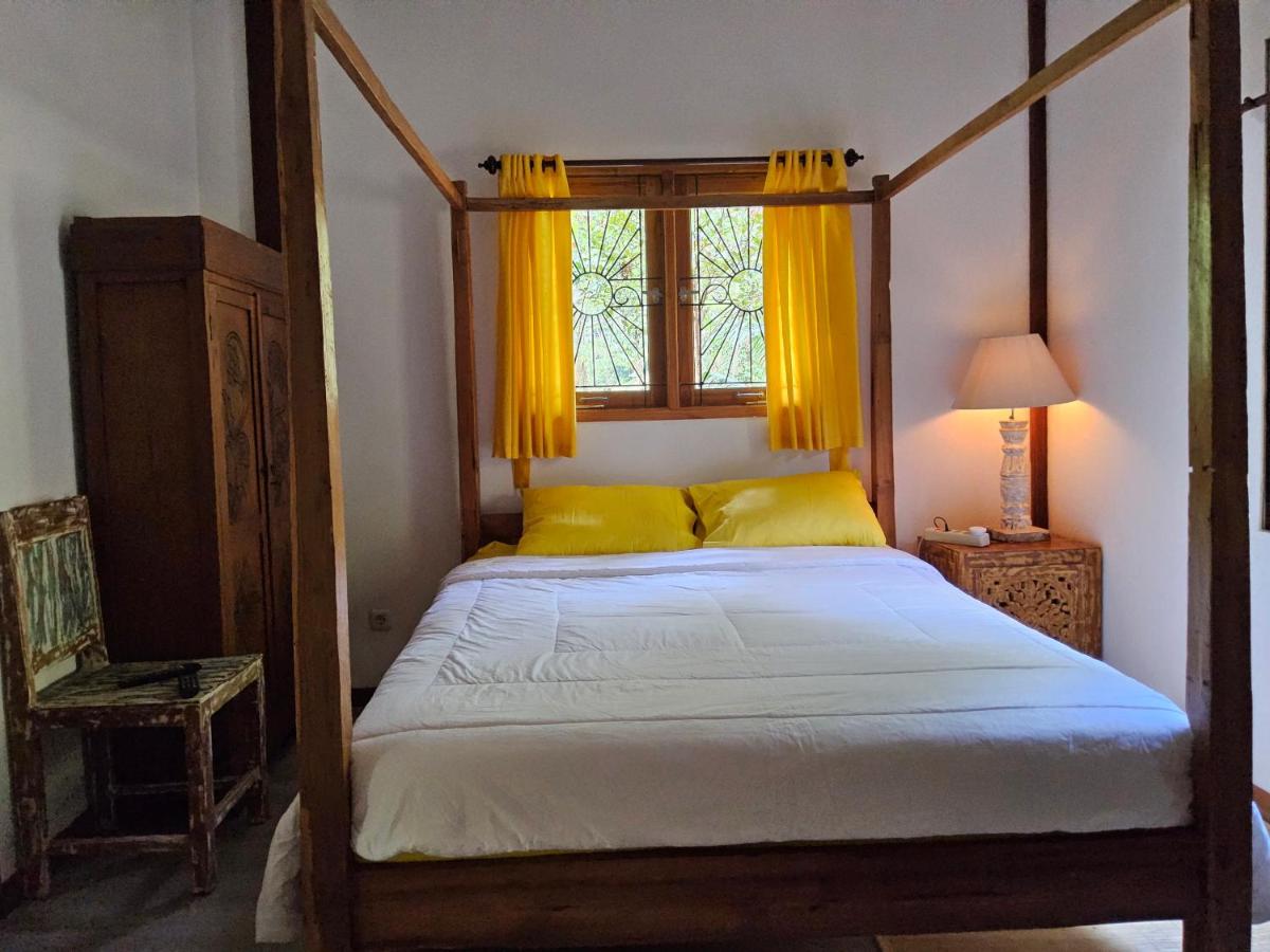 Haus mit 1 Schlafzimmer