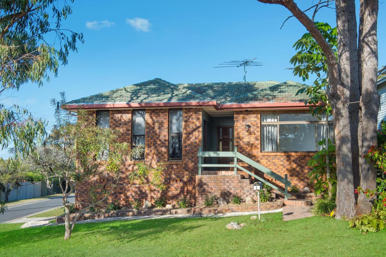 Dusties 5 Pacific Street - B&B South West Rocks