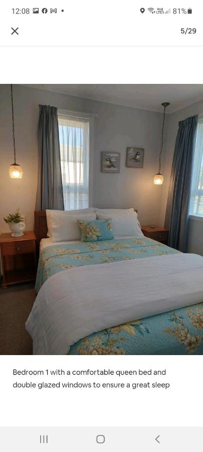 Cottage135-Rotorua - B&B