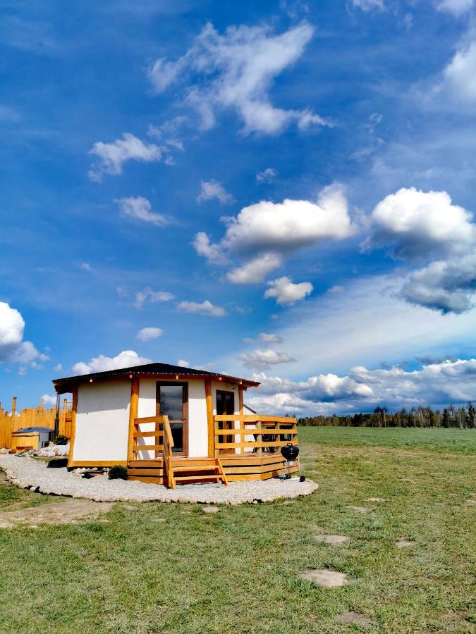 Chalet mit 1 Schlafzimmer
