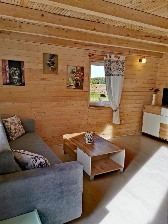 Chalet con 2 Camere da Letto