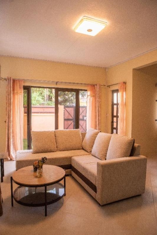 Private home in Flic en Flac - quiet location - B&B Flic en Flac