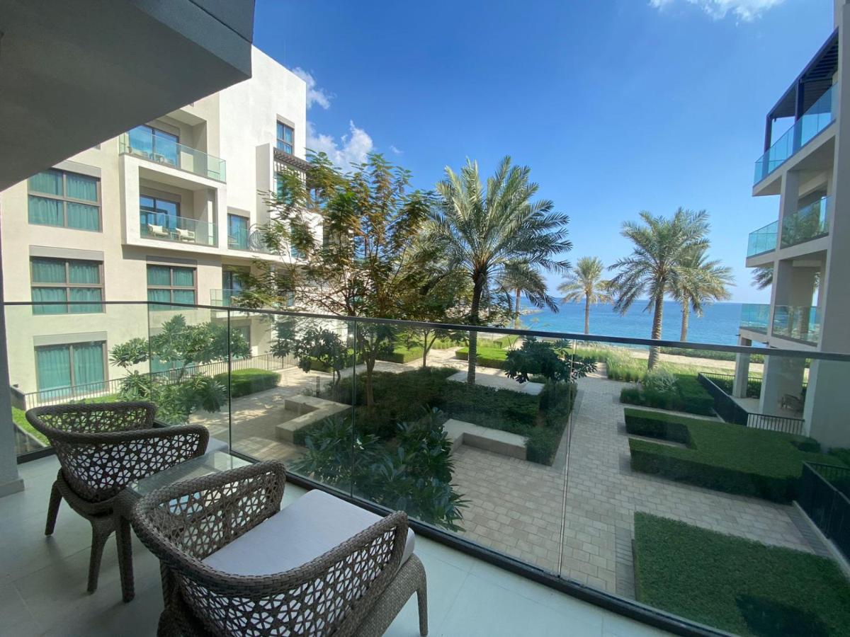 Suite with Sea View