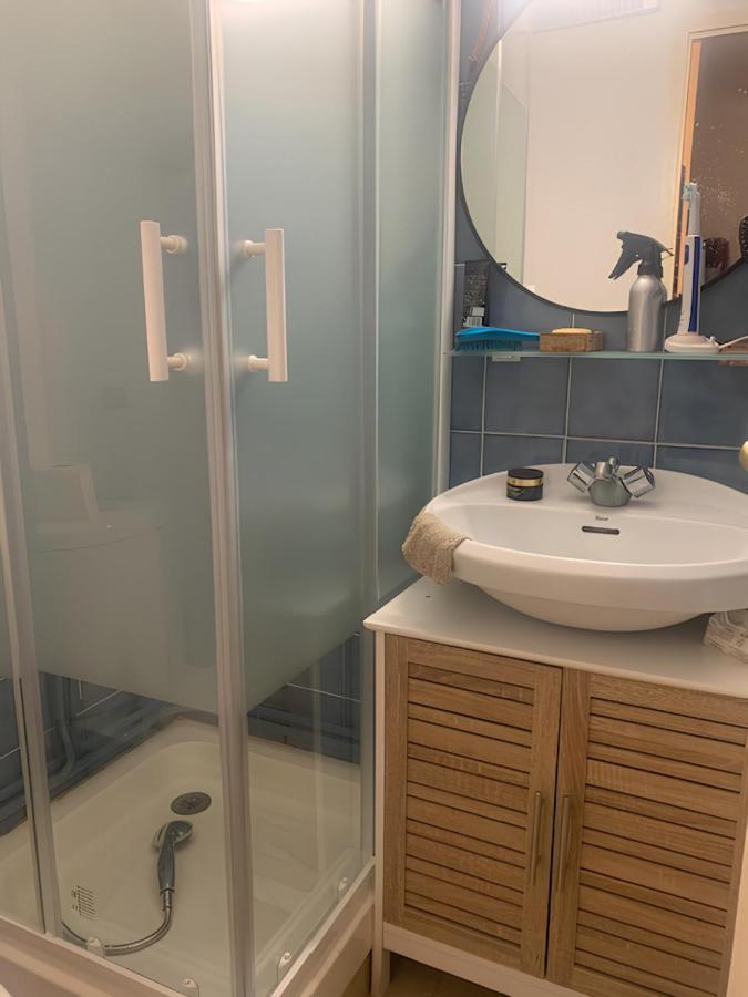 Appartement met 1 Slaapkamer