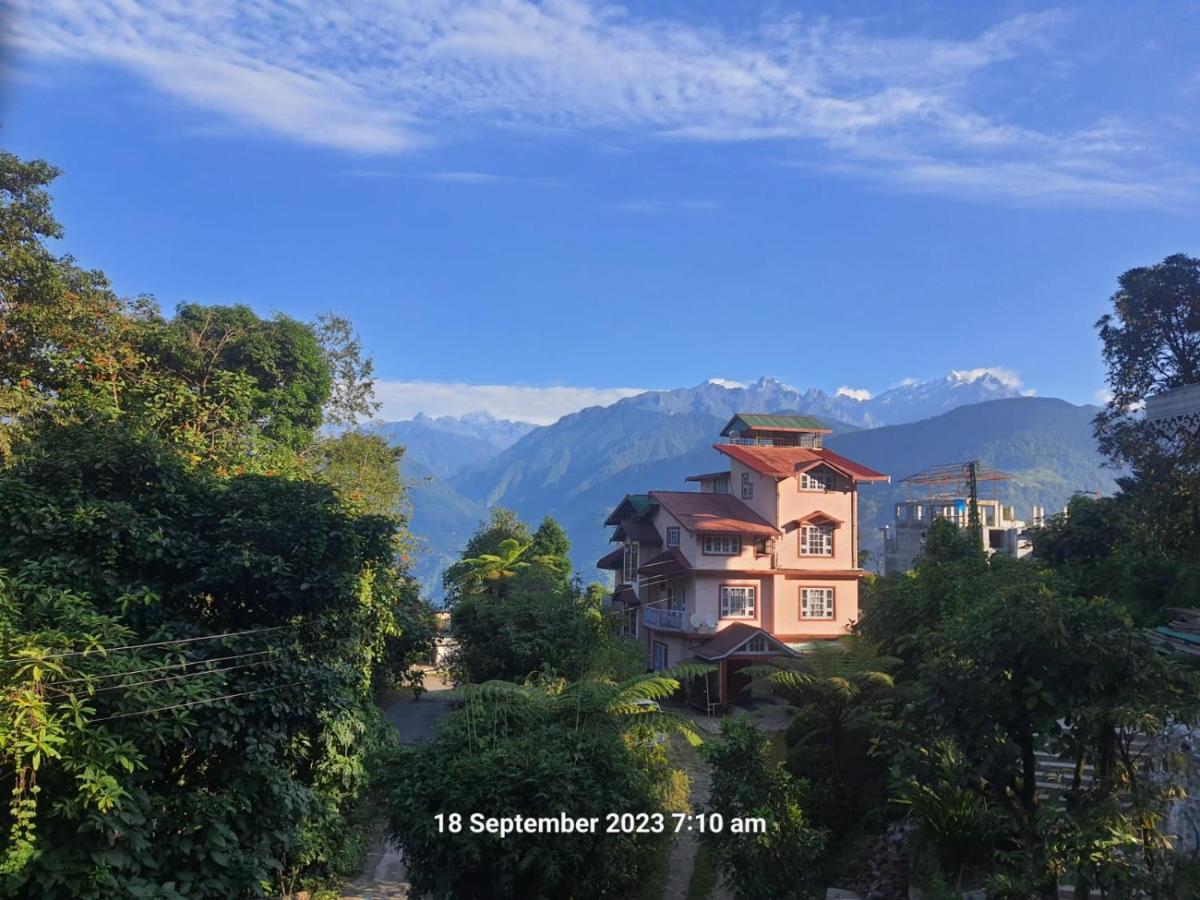 B&B Pelling - Ifseen Villa - Bed and Breakfast Pelling