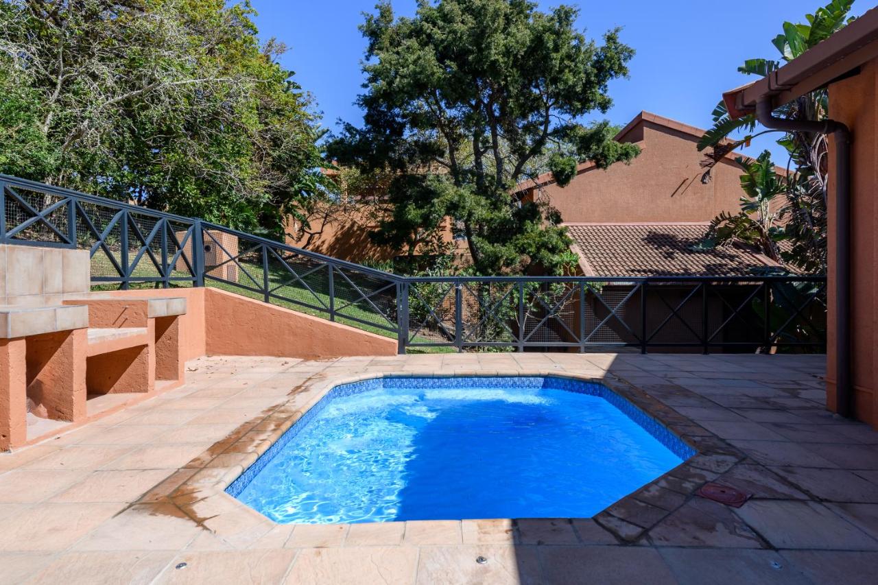 San Lameer Villa 10432 - 5 Bedroom Deluxe - 10 pax - San Lameer Rental Agency - Ferienwohnung Southbroom