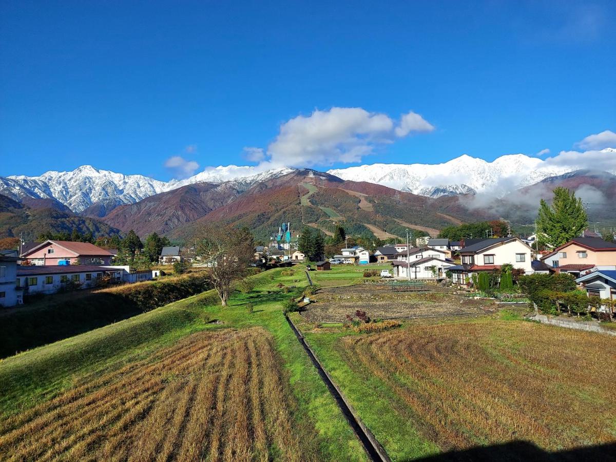 B&B Hakuba - The Views Hakuba - Bed and Breakfast Hakuba