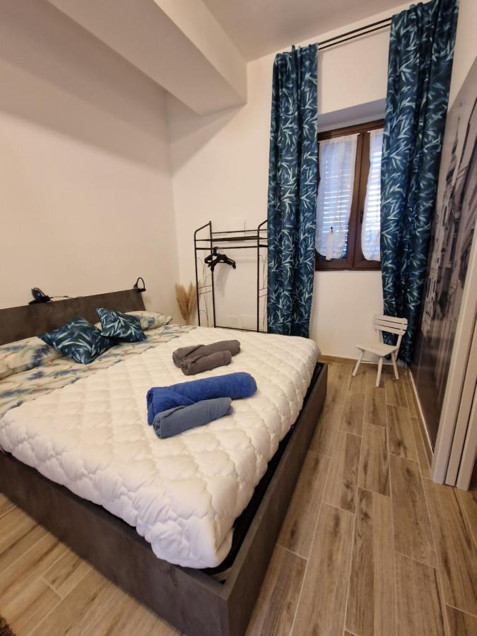 B&B Busto Arsizio - Dream & Fly Apartments - Bed and Breakfast Busto Arsizio