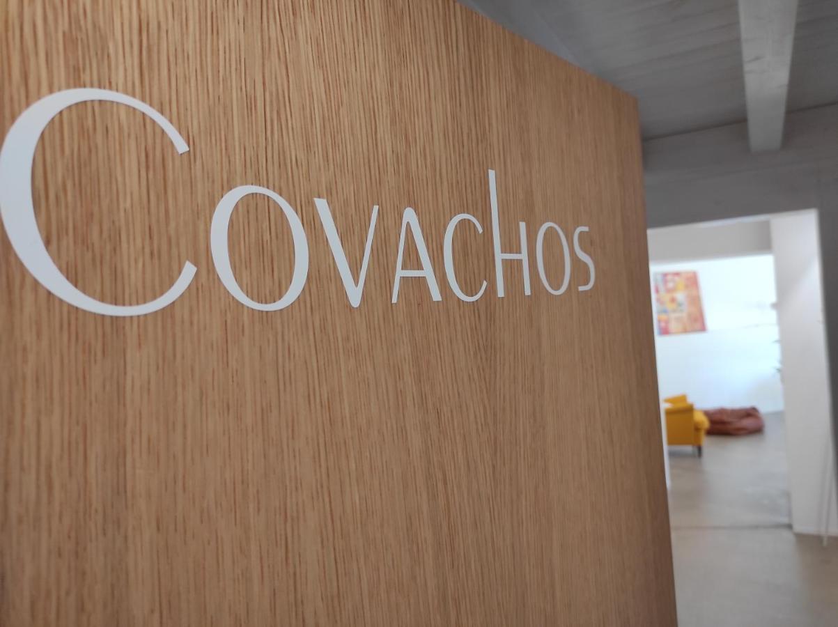 Apartamento con vistas al jardín