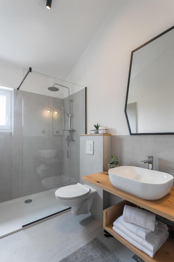 Estudio con vistas al mar