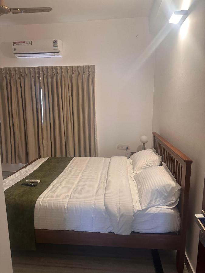 Habitación Estándar - 1 cama grande 