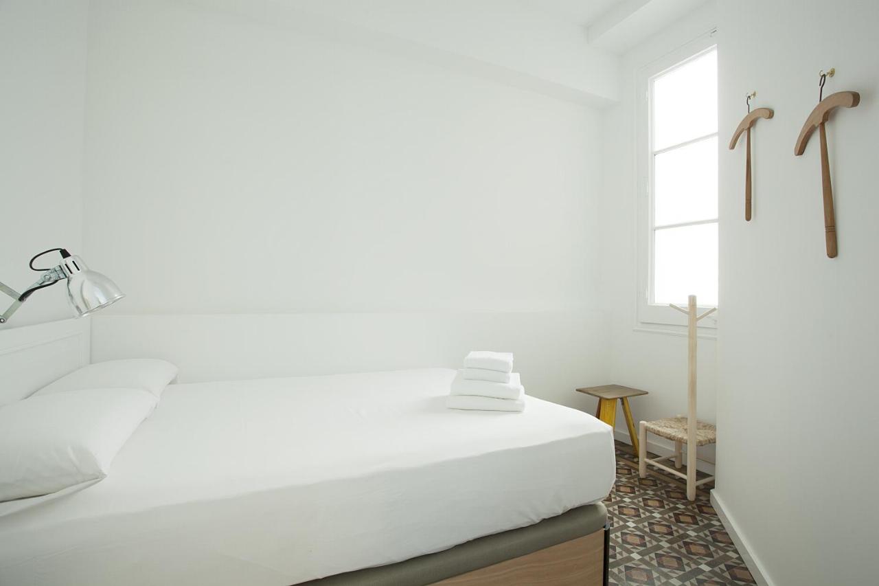 Appartamento con 2 Camere da Letto - B