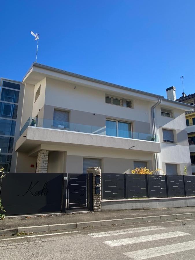Kalé - B&B Pordenone