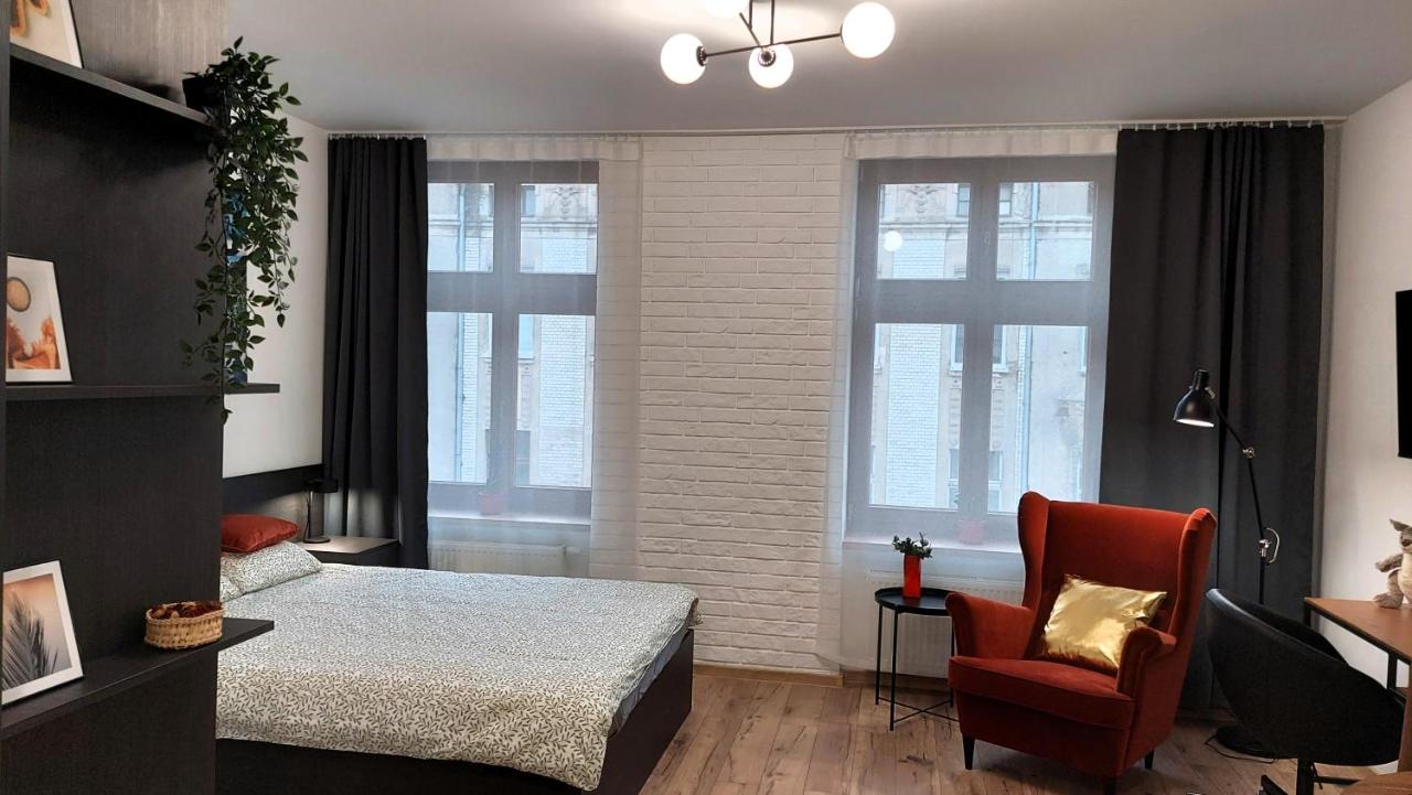 Studio Appartement
