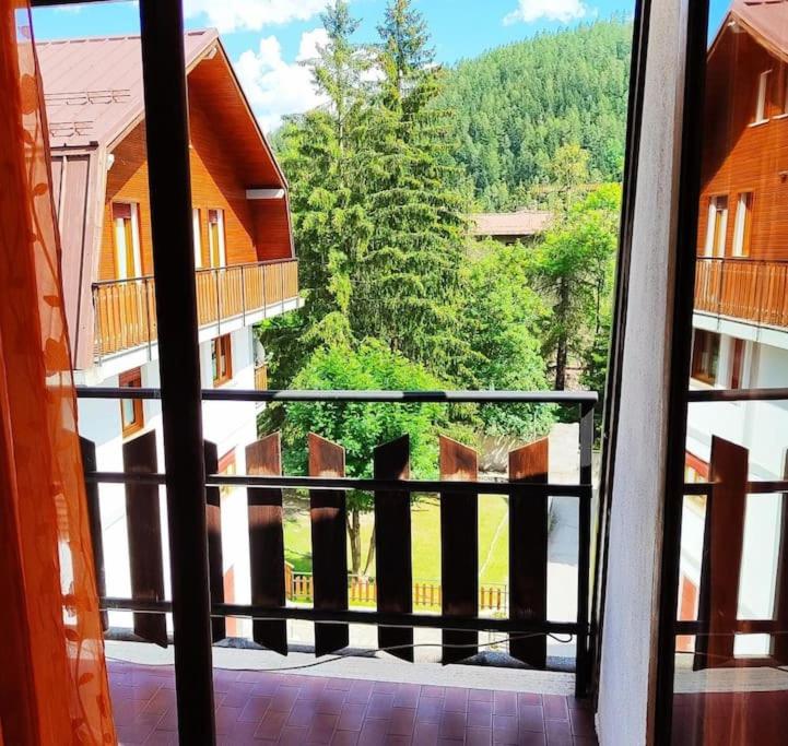 Bardo Escape - B&B