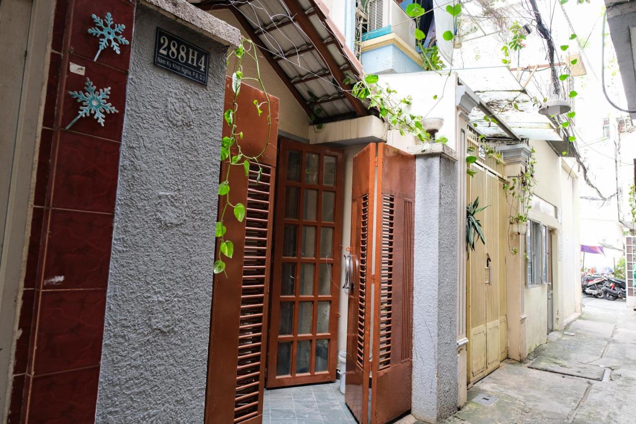 Mao Homestay - Chambres d’hôtes
