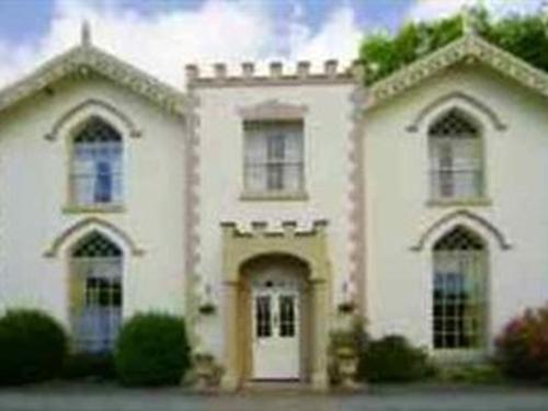 Dolforwyn Hall - B&B