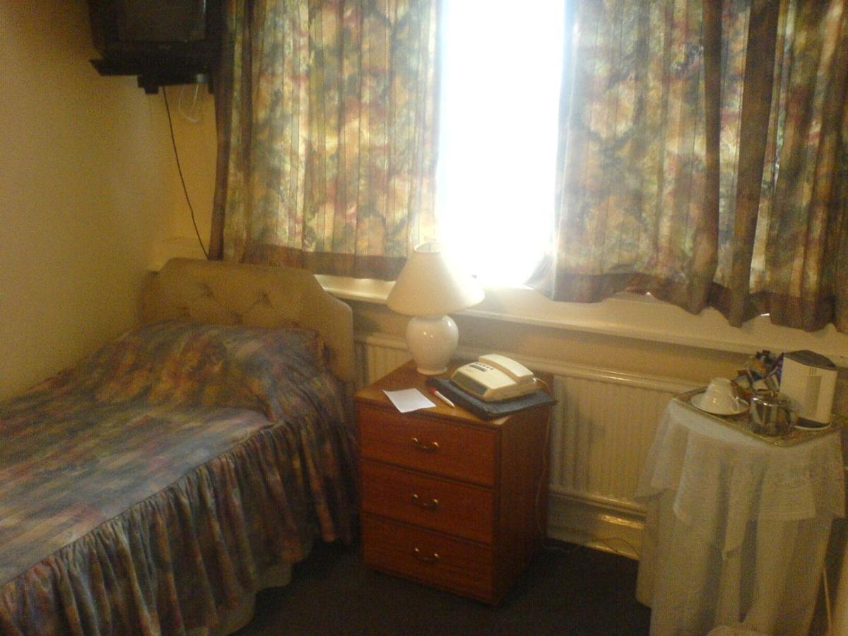 Dolforwyn Hall - Ferienwohnung