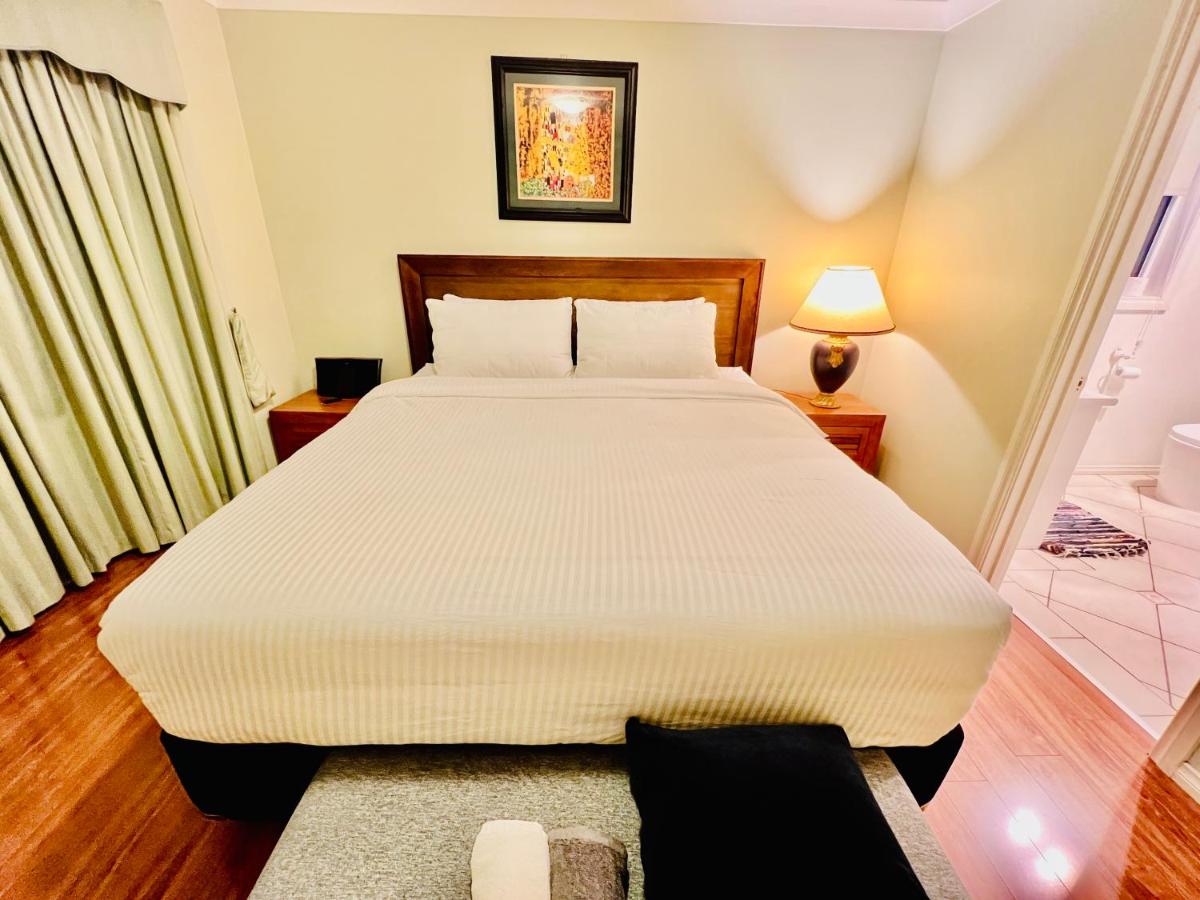 Suite Lit King-Size