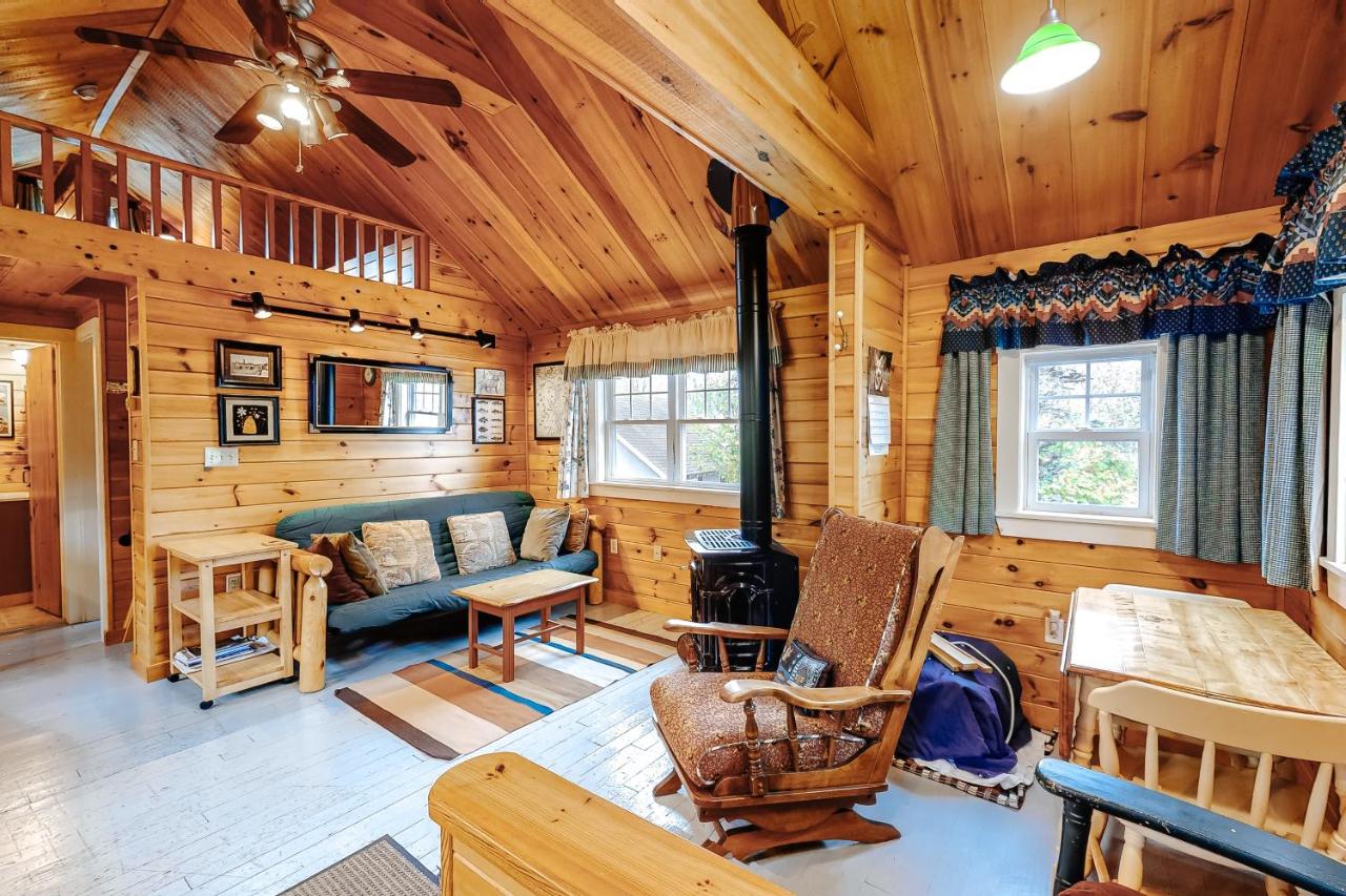K1 Cottage - B&B