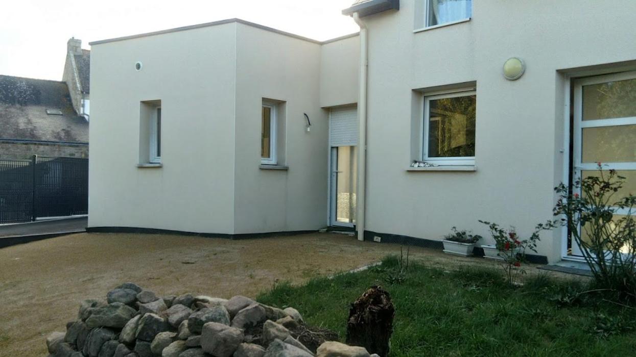 Grand studio lumineux près de la mer - B&B Locmariaquer