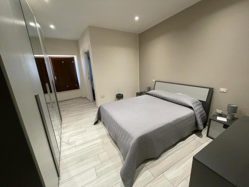 Chambre Double avec Salle de Bains Privative