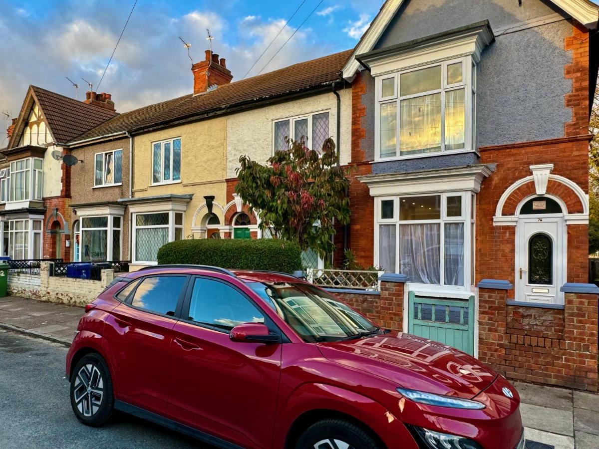 Crow Hill House - Great for Contractors or Family Holidays - B&B