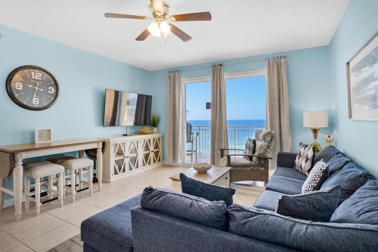 Sterling Reef 603 - Bed and Breakfast Panama City Beach
