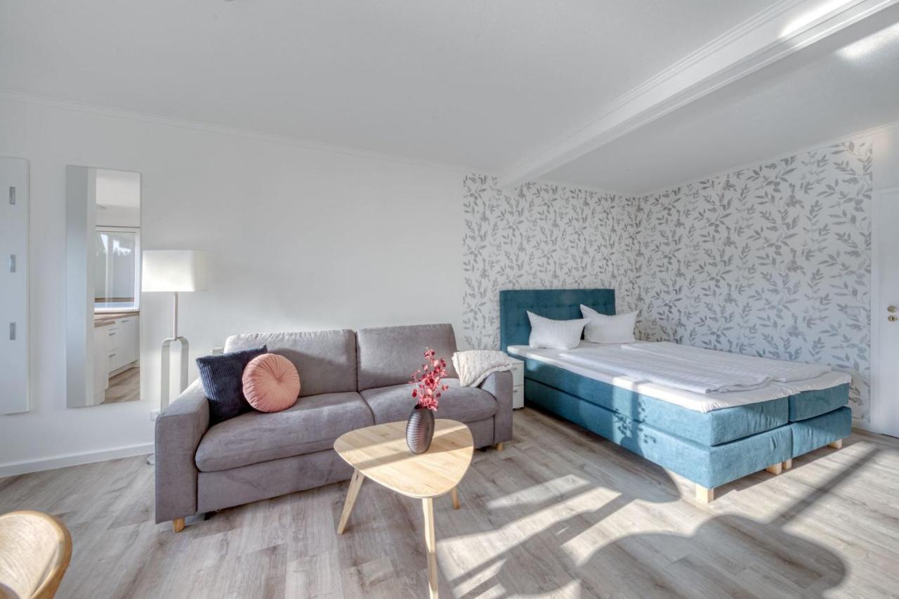 Haus Diana - Pirol - B&B