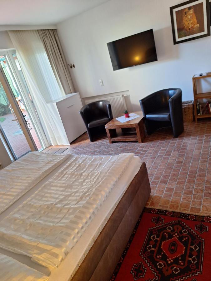 Chambre Double